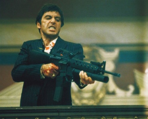 Pacino en tony - al,