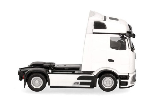 Herpa camion solo - -,