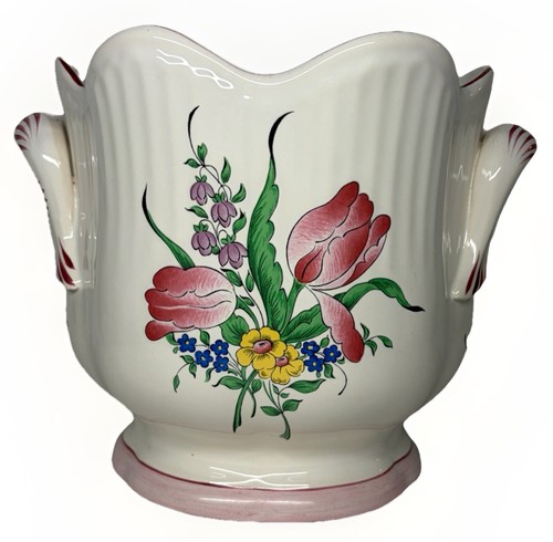 Rare vintage cachepot keller - rare,