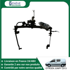 🇫🇷 ATTELAGE CITROEN
