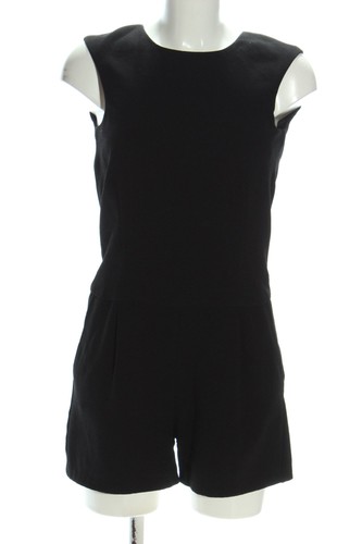 Zara basic combishort - zara,