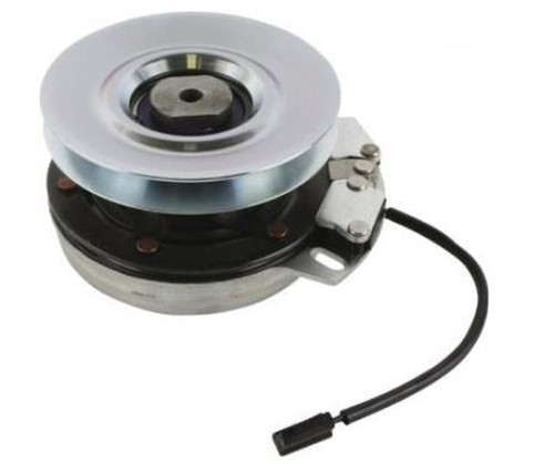 Embrayage électromagnétique - embrayage,