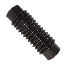 Tube Souffleur Flexible pour