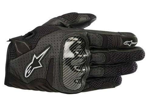 Gant moto alpinestars - de,