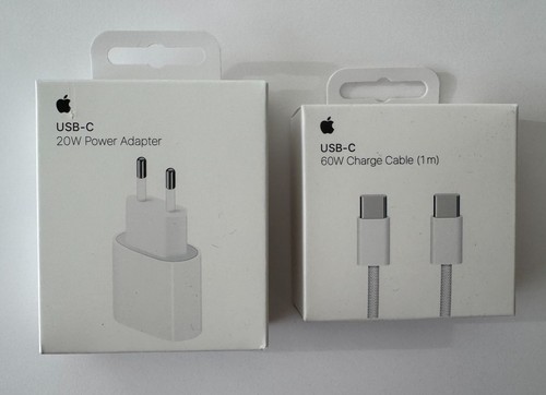 Original apple chargeur 20w - original,