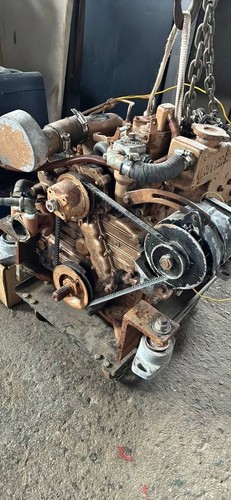 Moteur diesel marin hp - moteur,