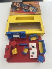 Boite lego c264 - boite,