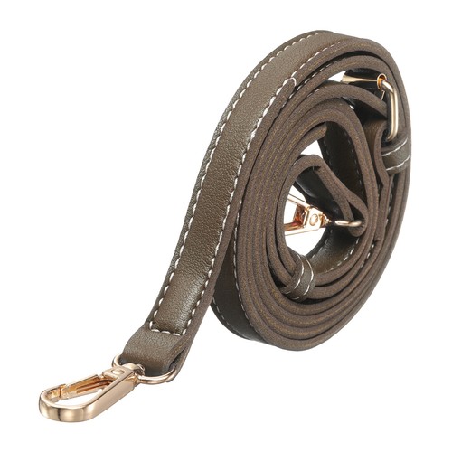 Sangle pour sac cuir - pour,