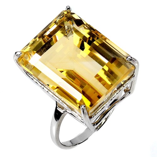 Bague argent sterling 925 - sterling,