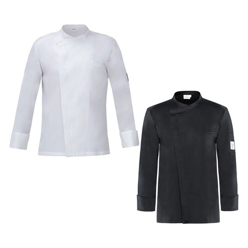Veste chef giblor - veste, de