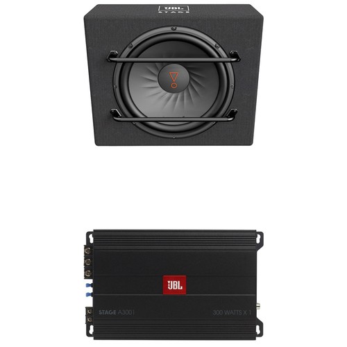 Jbl stage 1200s - 1000, watt