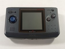 CONSOLE NEOGEO POCKET COLOR