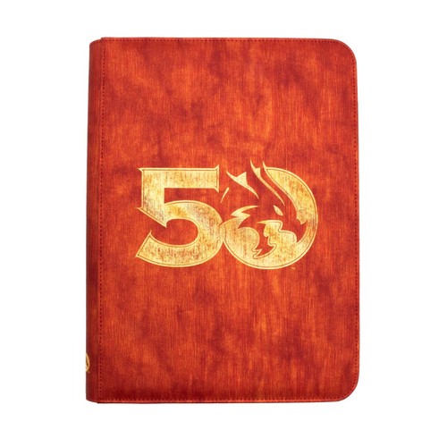 Dungeons dragons portfolio - dungeons,