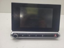 Ecran GPS CITROEN C4 CACTUS