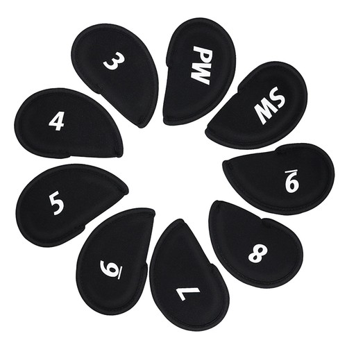 Pièces couvre chefs fer - 9,