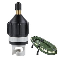 Adaptateur De Pompe Pour