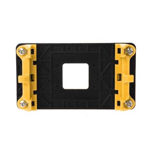 Cpu heatsink retention - heatsink,