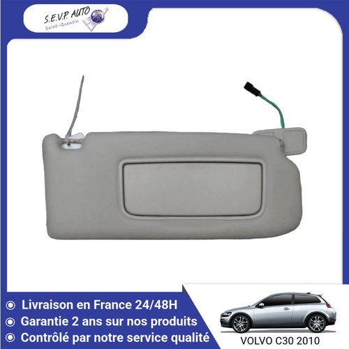 Pare soleil d volvo - 🇫🇷, pare-soleil
