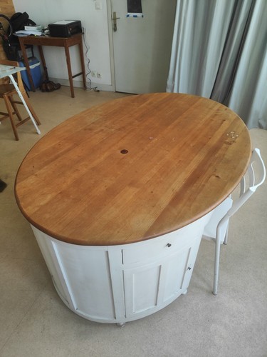 Bureau