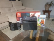 Console Nintendo Switch +Advance wars Switch