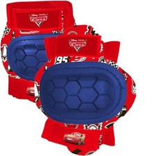 Disney Cars 3 Kit De Protection Enfant Taille XS