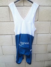 Combi Cuissard IBANESTO.COM