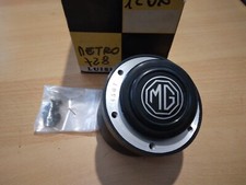 Austin Mg Metro Volant Sportif Luisi