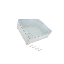 Boîtier TPC 292411T 