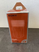 Ancien Flash Appareil Photo Sony HVL-F36AM Occasion