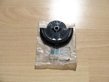 Peugeot 104, Molette bouton