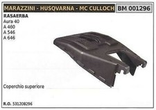 Couvercle Panier HUSQVARNA