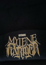 BONNET MIXTE MYLENE FARMER