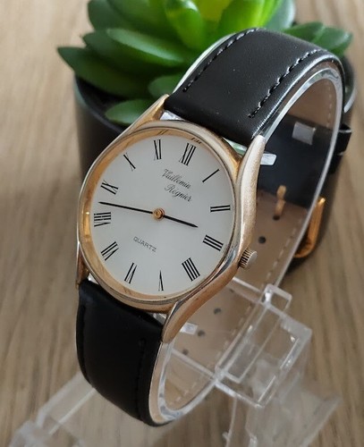 Montre homme vuillemin - 💥,