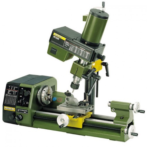 Fraiseuse perforeuse pf - pf, 230