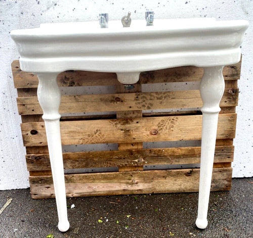 Lavabo simple vasque - , a
