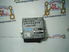 2242213 boîtier moteur uce