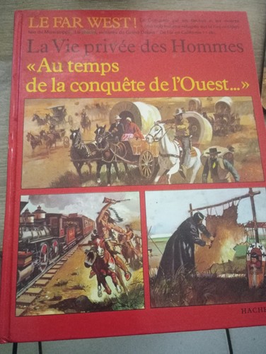 Hachette vie privée des - la,