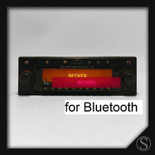 Becker Mexico Pro CD BE4627