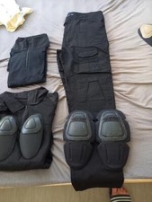 Tenue Airsoft  - Camouflage