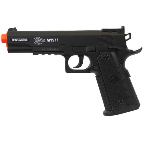 Colt 1911 tactical co2 - 1911,