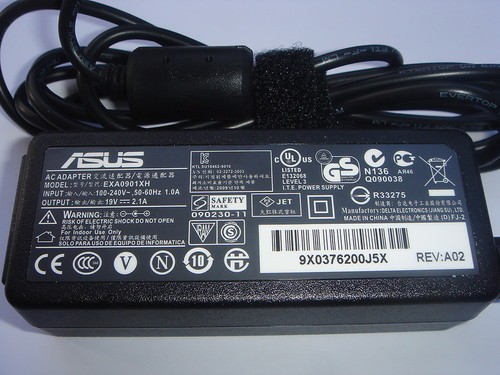 Alimentation origine asus - alimentation,