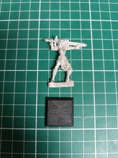 Rackham Confrontation - First