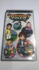 jeux Video EveryBody's Golf 2