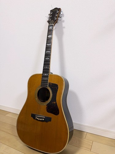 Guitare acoustique country - acoustique, k.country