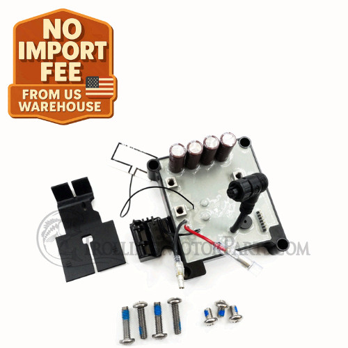 Motor guide xi5 universal - motor,