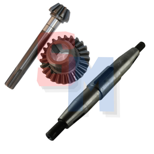 Kit paires coniques arbre - kit,