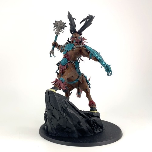Kragnos the end empires - x1,