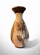 Vase Losson Grès Céram Art