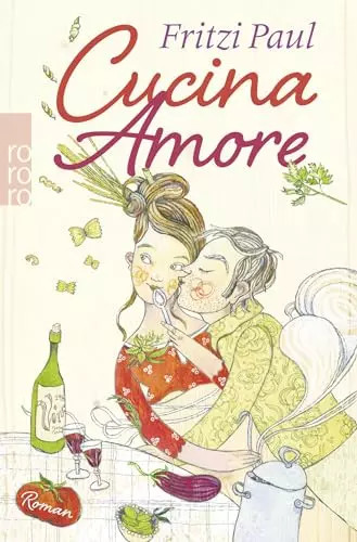 Cucina amore fritzi paul - cucina,