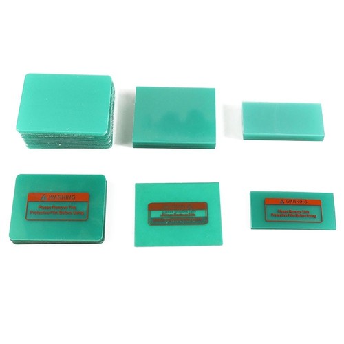 Pack films protecteurs - de,